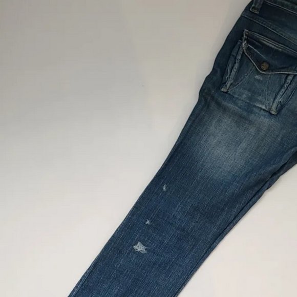 Cavalli Jeans - Picture 6 of 6